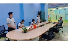 VIETGROUP EDU –  Khởi đầu hành trình tương lai quốc tế 